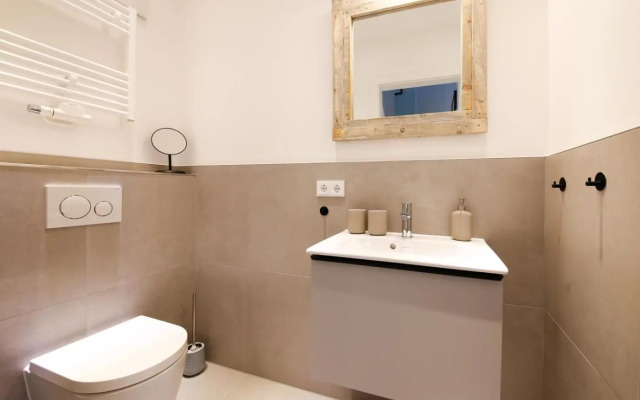 Cooles Ferienhaus HAFF COAST im Surfer-Style in Scharbeutz - Haffkrug