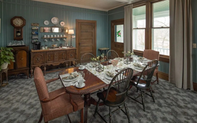 Avery On Prospect Hill Guest House