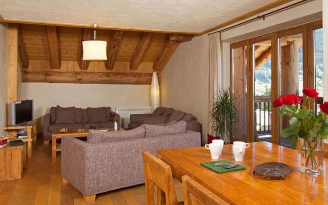 Appartement Les Deux Alpes, 5 pièces, 12 personnes - FR-1-348-181