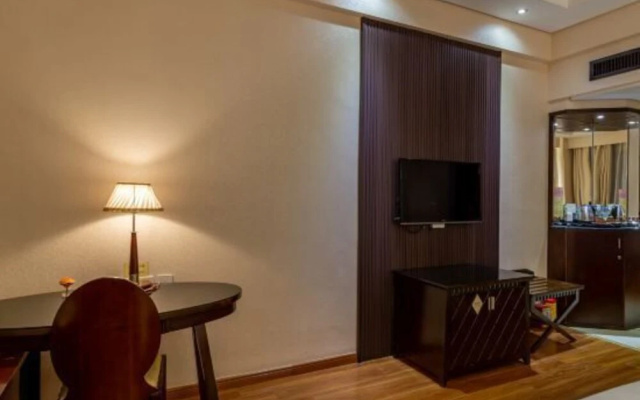 Crystal Hotel – Guest Rooms – Huizhou