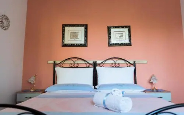 B&B Villaggio Regina