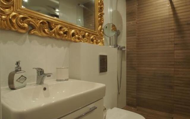 Grand Tourist Albatros Apartments