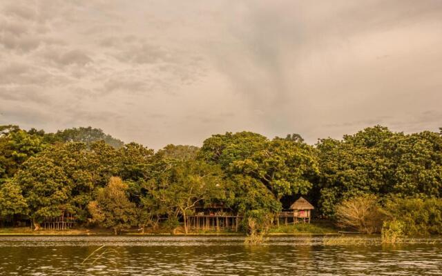 La Maloka Ecolodge