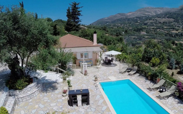 Villa Regina