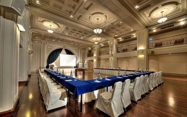 The Phoenicia Malta