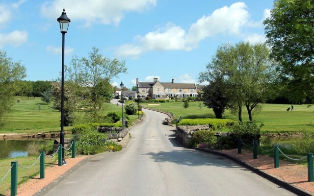 Horsley Lodge Hotel