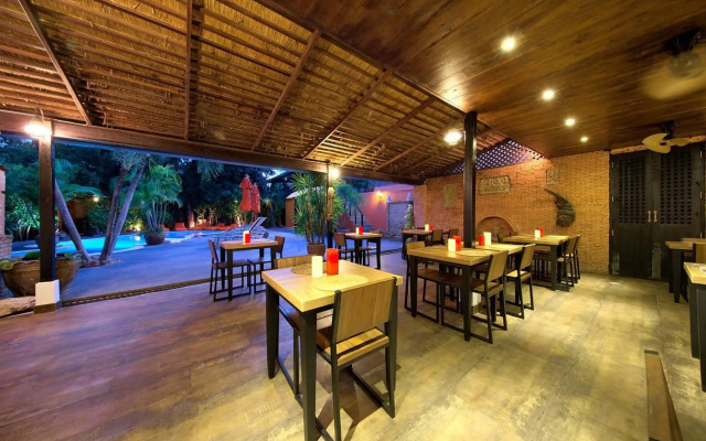 Eden Bungalows