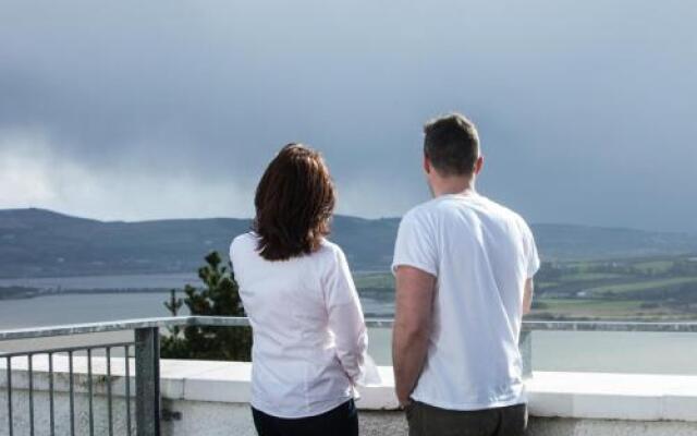 Sea Vista Boutique Accommodation