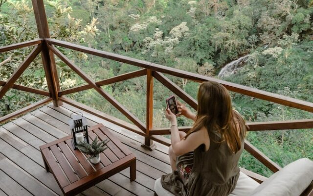 Reserva Natural Tierra Adentro