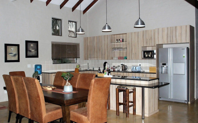 Ibis Way Guest House