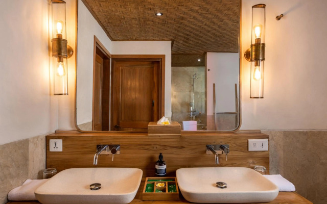 The Mesare Resort