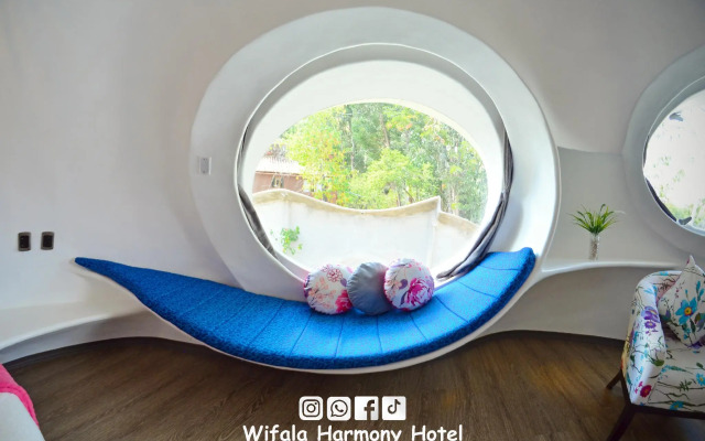 Wifala Harmony Hotel