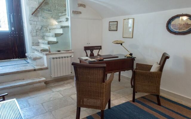 Palazzina Porta Di Mare