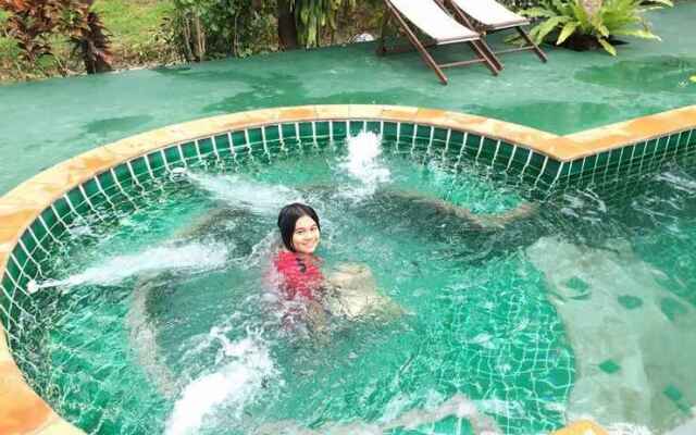 Rangsiman Resort