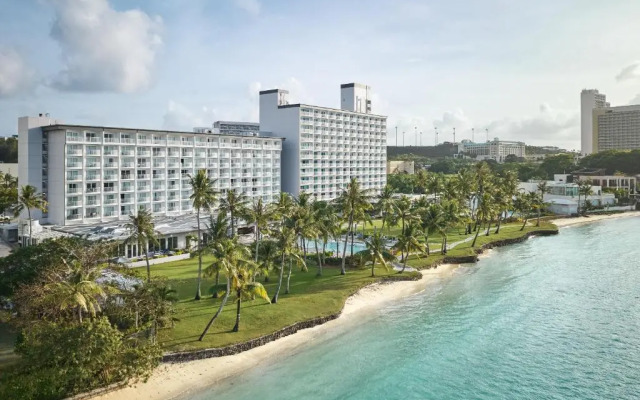 Crowne Plaza Resort Guam by IHG