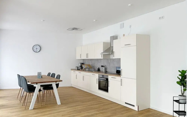 Stylish Apartments in Ibbenbüren