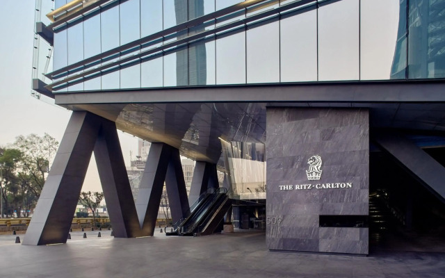 The Ritz-Carlton, Mexico City