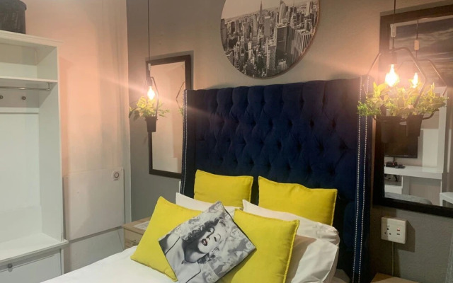 Mitchells Guesthouse