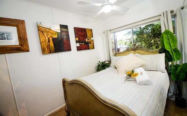 Jaspers Apartments