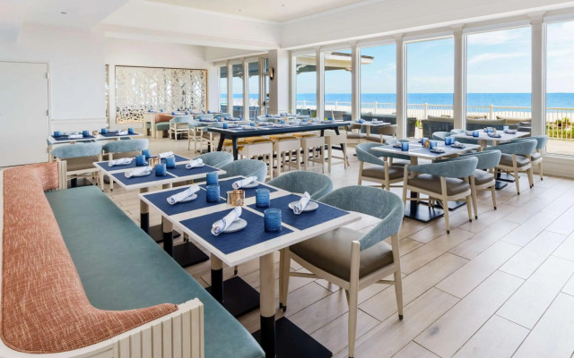 Hilton Garden Inn Ocean City Oceanfront