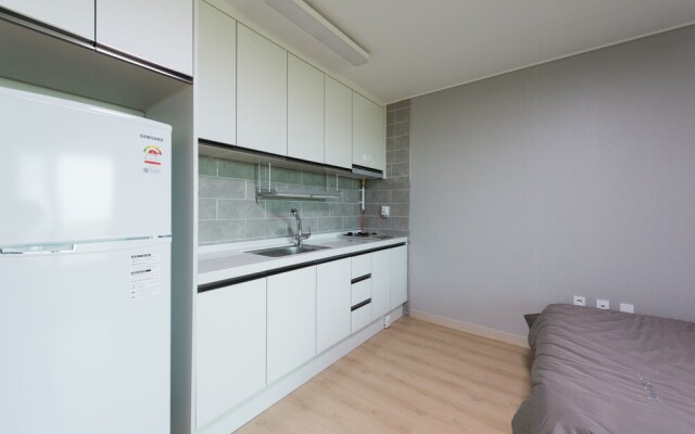 Jeju StarValley Pension