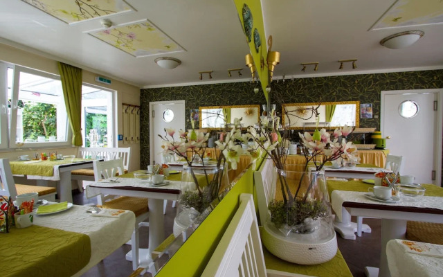 Pension Inselparadies Zingst