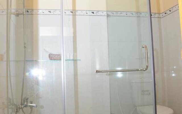 Nam Phuong Resort