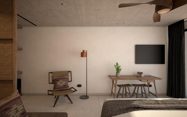 The Syntopia Hotel