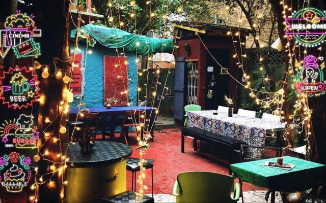 Babel Coliving Hospedagem