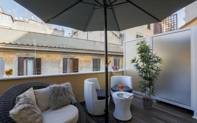 Relais Monti