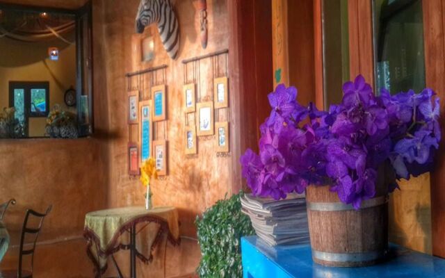 Panalee home and camping