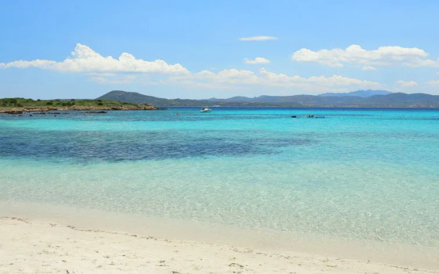 Locazione Turistica Vista Figari