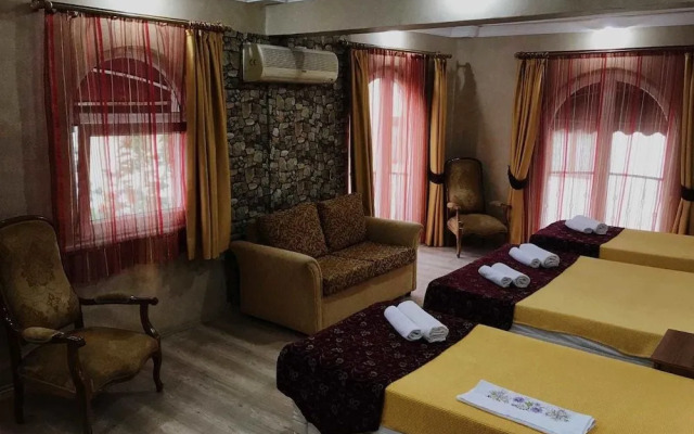 Turkevi Butik Otel