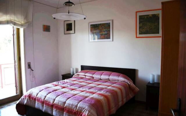 B&B La Ginestra