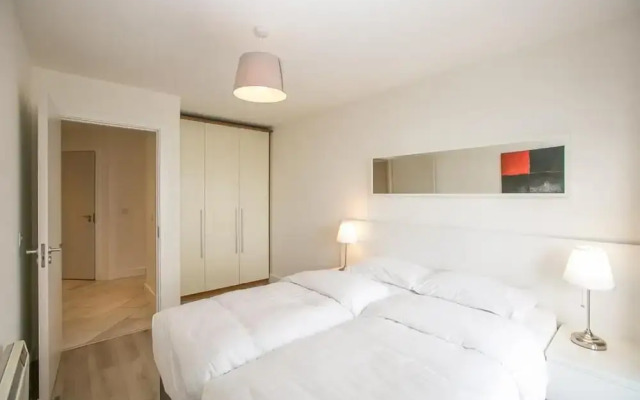 Parnell Corner Apartments