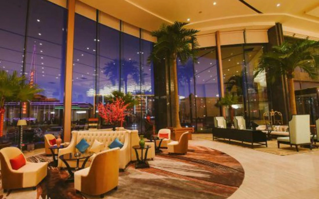 Jiuzhou International Hotel