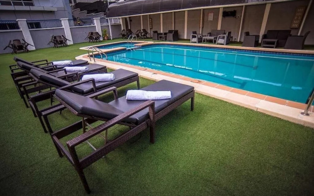 Elegant Hotel by Best Western Plus