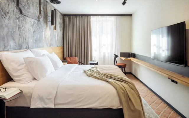 Nomadic Urban Premium Suites