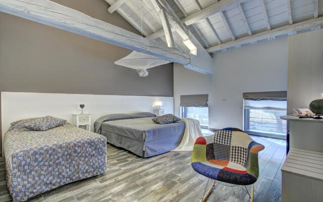 B&BveniceLAGOON Cool,Wifi-Aircnd-Parking-Breakf202
