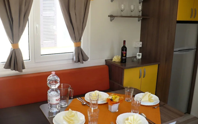 Victoria Mobilehome Solaris fkk Resort