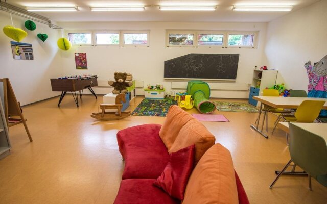 Jugendherberge Romanshorn - Hostel