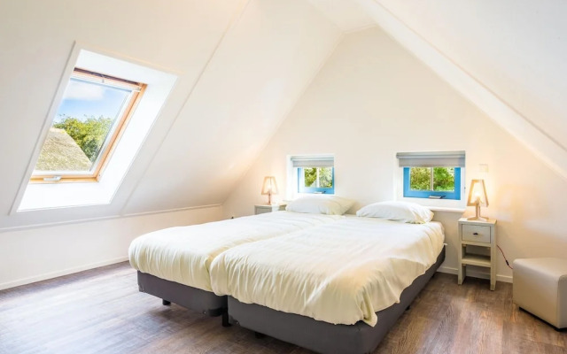 Roompot Kustpark Texel