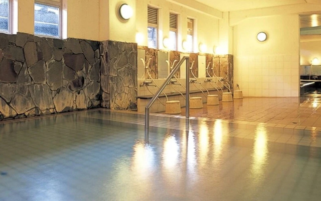 Itoen Hotel