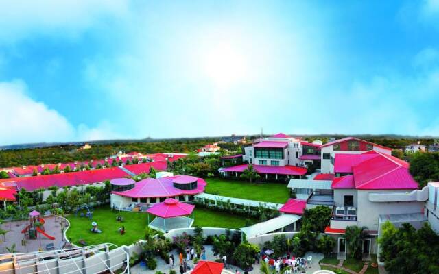 Oh Biz Premier at Leonia