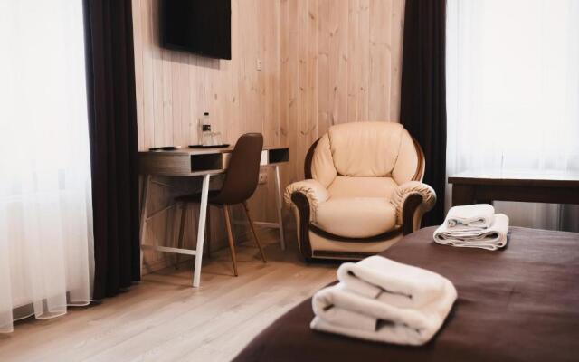 Sofia Hotel