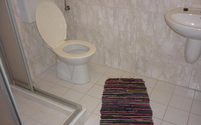 Penzion s restaurací na Furhaple