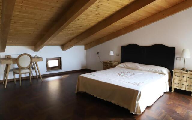 B&B Il borgo incantato