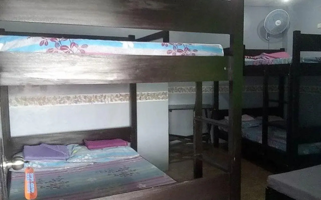 Mama Nene's Transient House