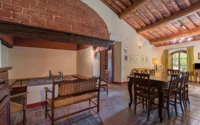 Santo Pietro Resort