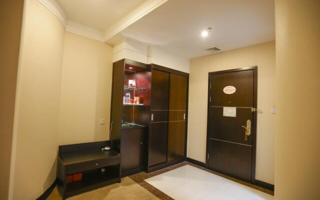 Tailin Business Hotel